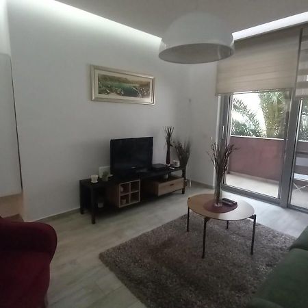 Apartman Nadja Apartment โกตอร์ ภายนอก รูปภาพ
