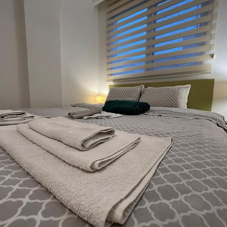 Apartman Nadja Apartment โกตอร์ ภายนอก รูปภาพ