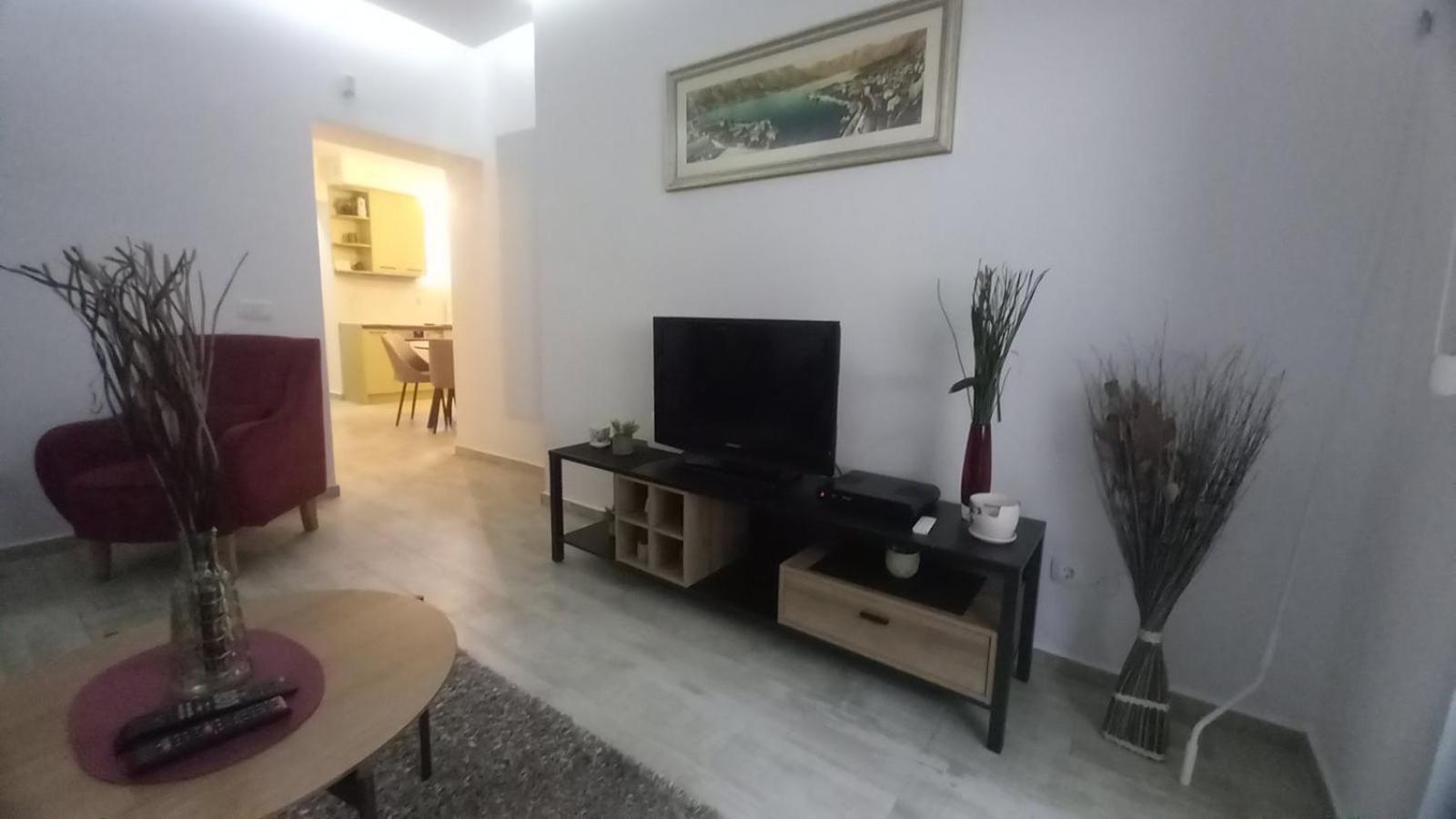 Apartman Nadja Apartment โกตอร์ ภายนอก รูปภาพ