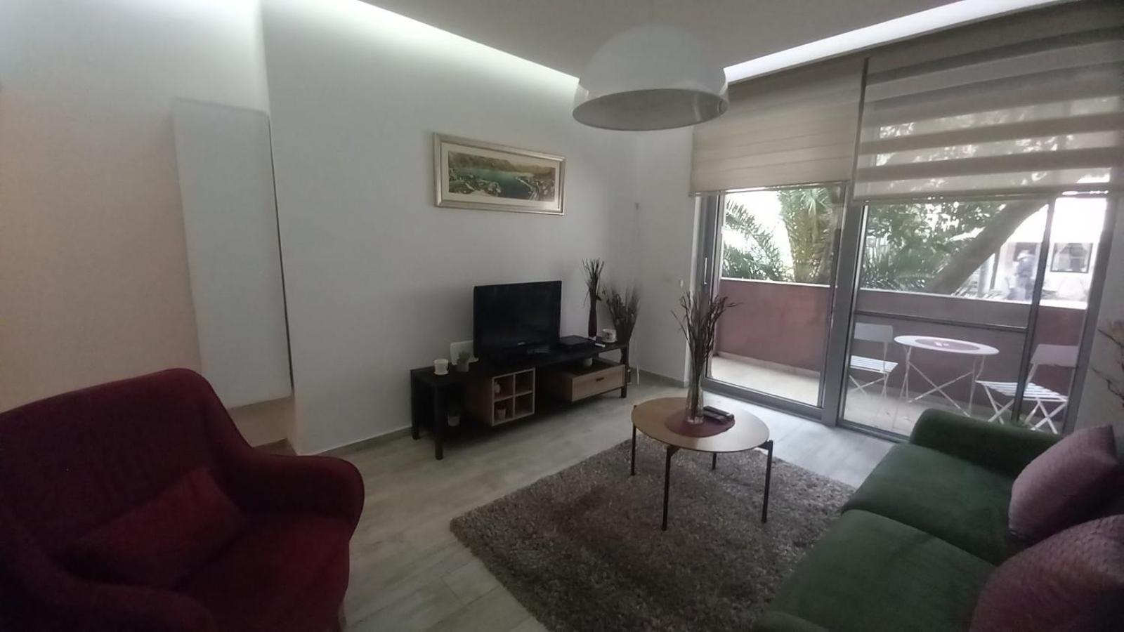 Apartman Nadja Apartment โกตอร์ ภายนอก รูปภาพ