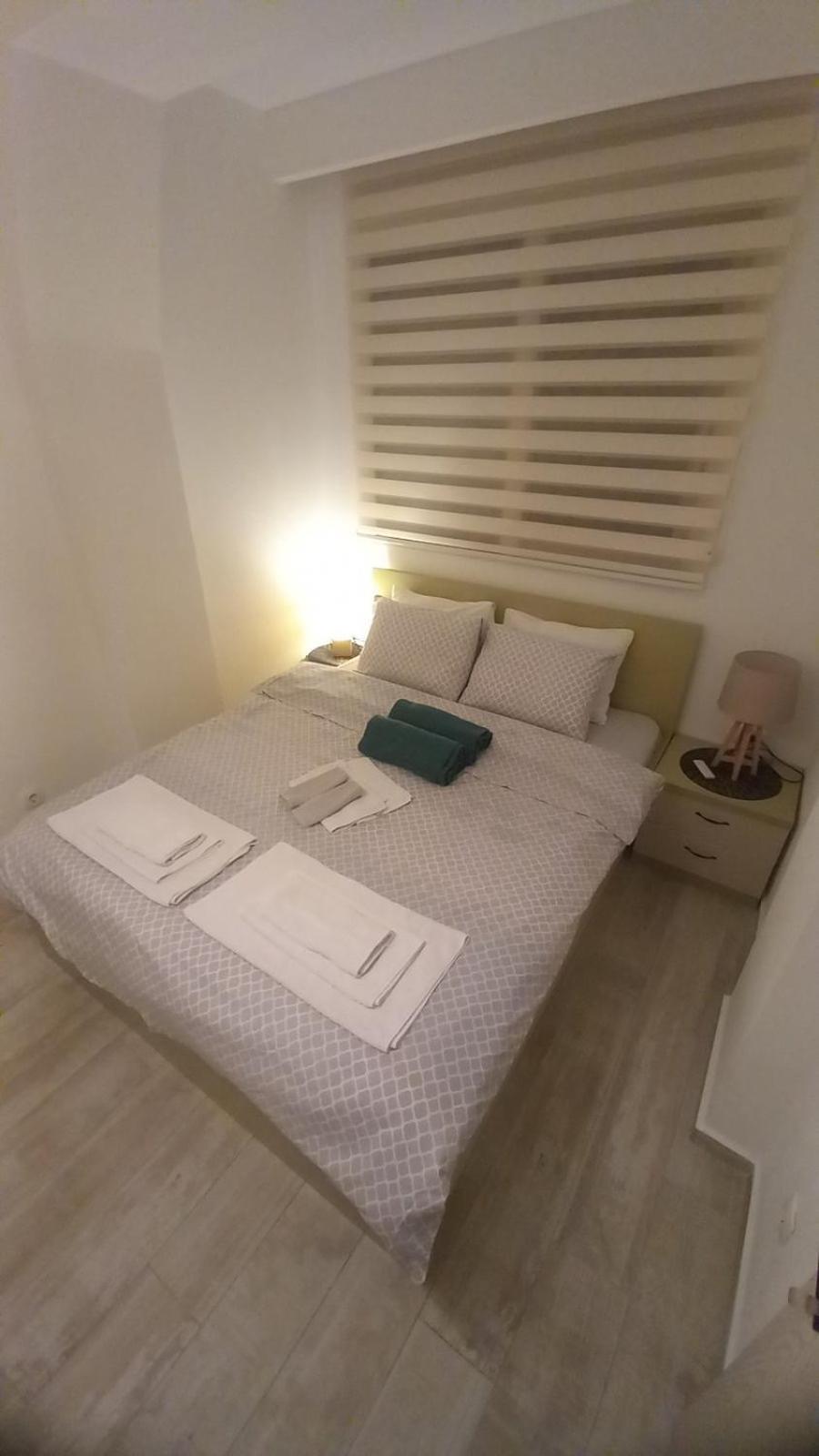 Apartman Nadja Apartment โกตอร์ ภายนอก รูปภาพ