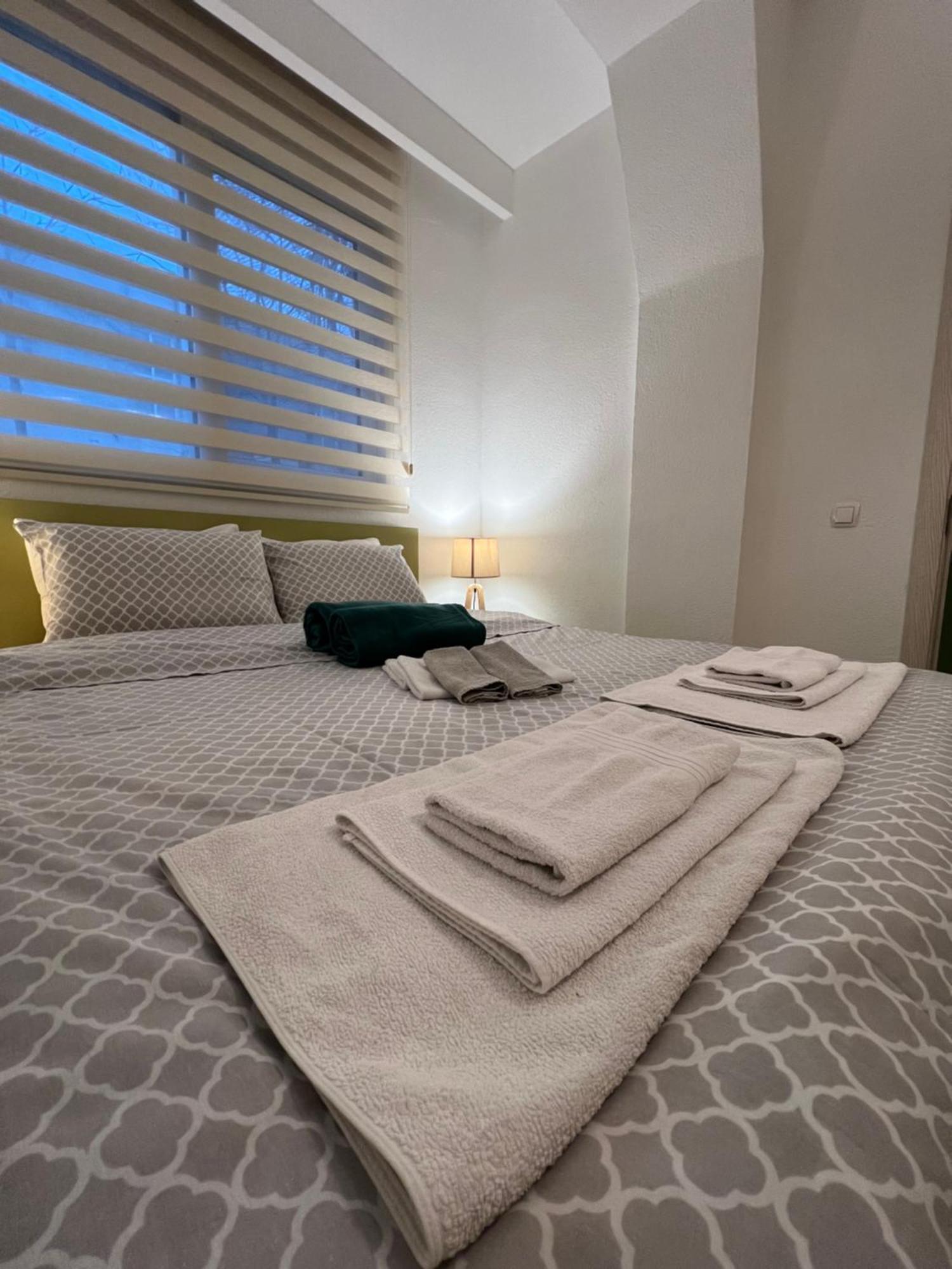 Apartman Nadja Apartment โกตอร์ ภายนอก รูปภาพ
