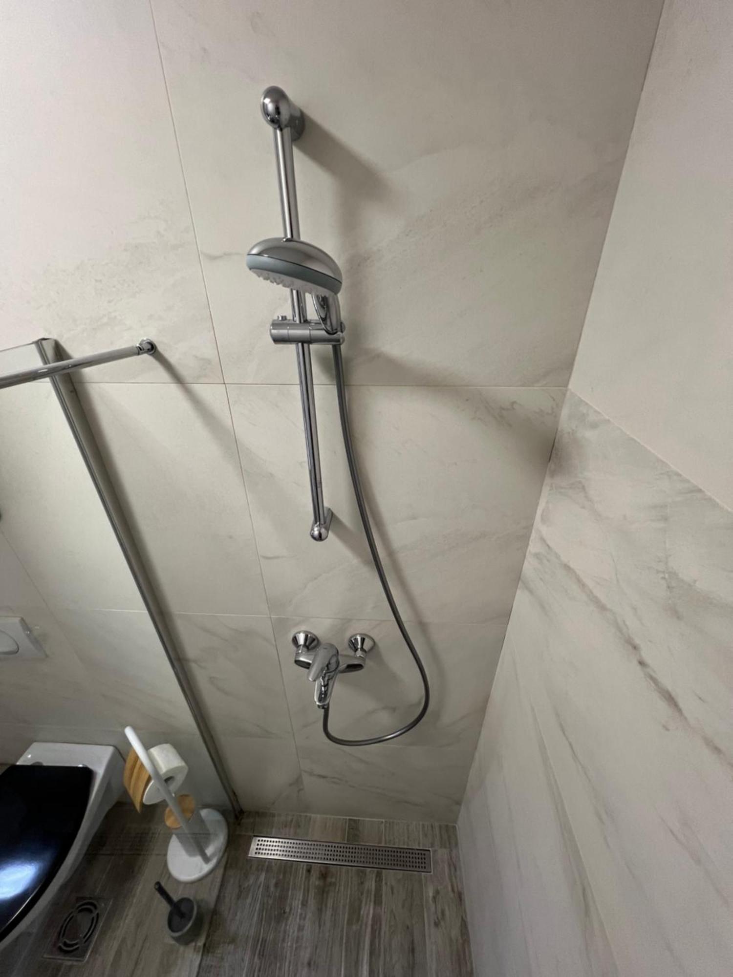 Apartman Nadja Apartment โกตอร์ ภายนอก รูปภาพ