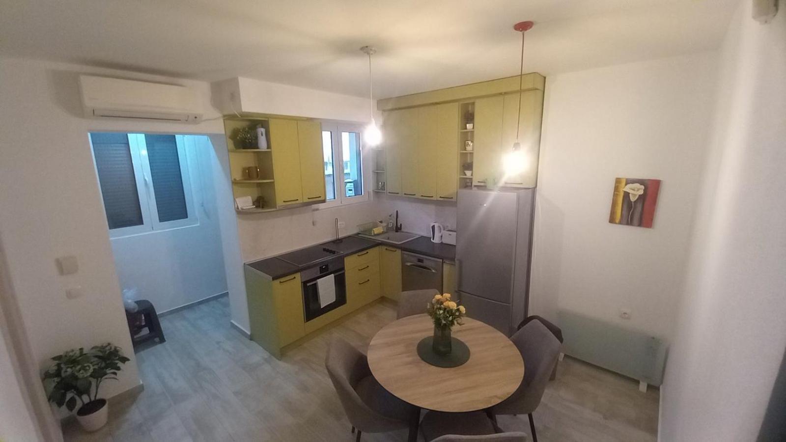 Apartman Nadja Apartment โกตอร์ ภายนอก รูปภาพ