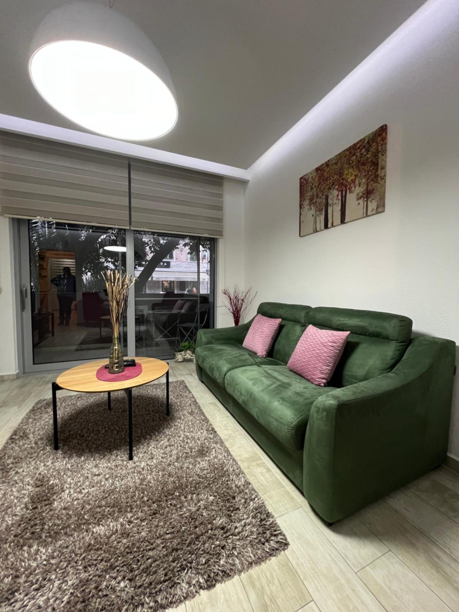 Apartman Nadja Apartment โกตอร์ ภายนอก รูปภาพ